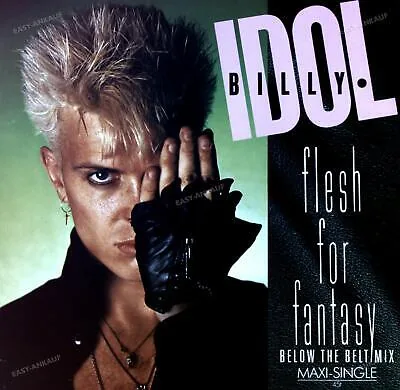 Billy Idol