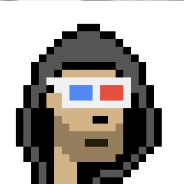 CryptoPunk