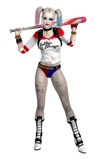 Harley Quinn