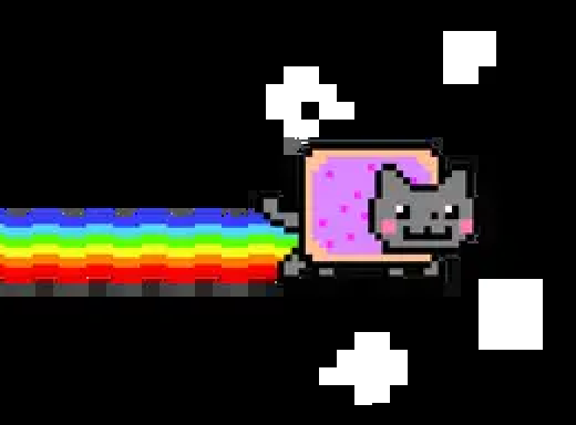 Nyan Cat